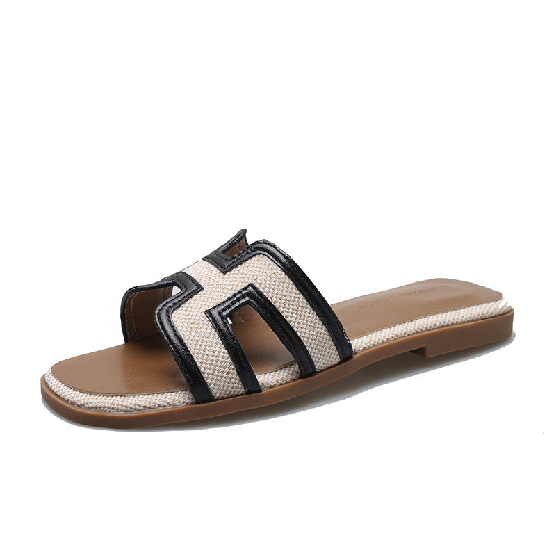 Helena | Luxe H-Slides