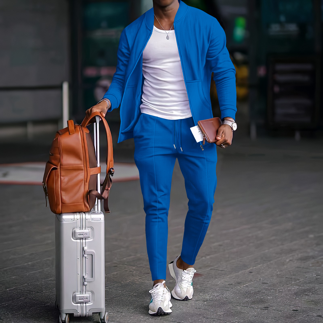 Matty | Performance Tracksuit