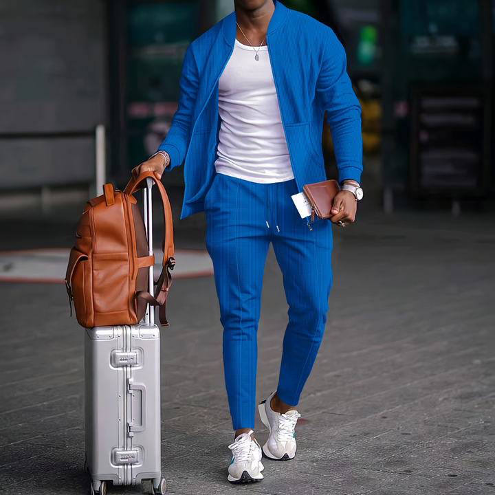 Matty | Performance Tracksuit