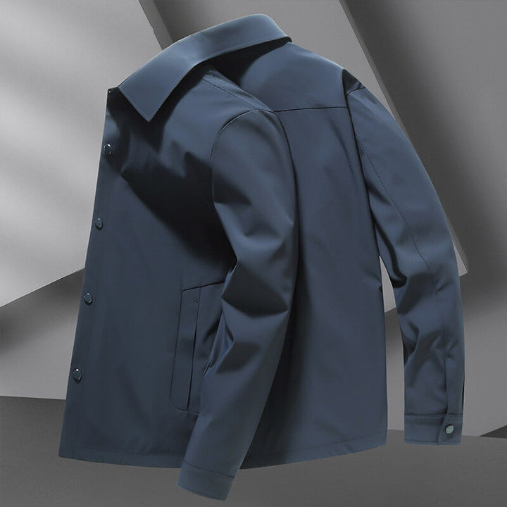 Taylor | Versatile Travel Jacket