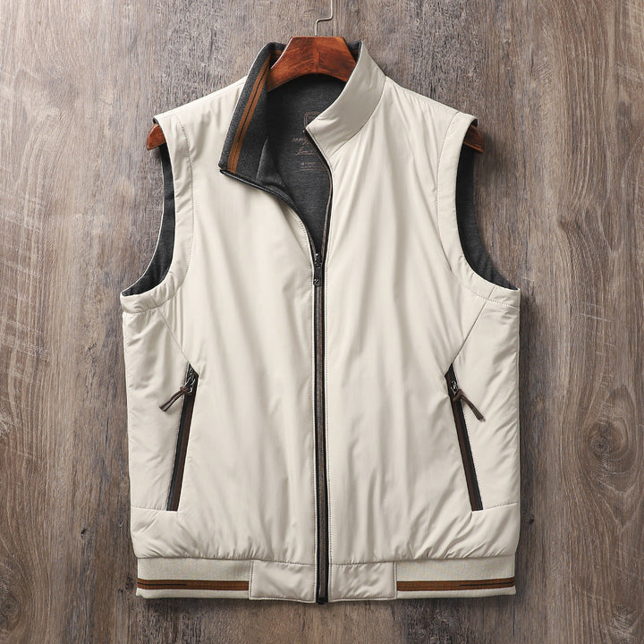 Maverick | Reversible Thermal Vest