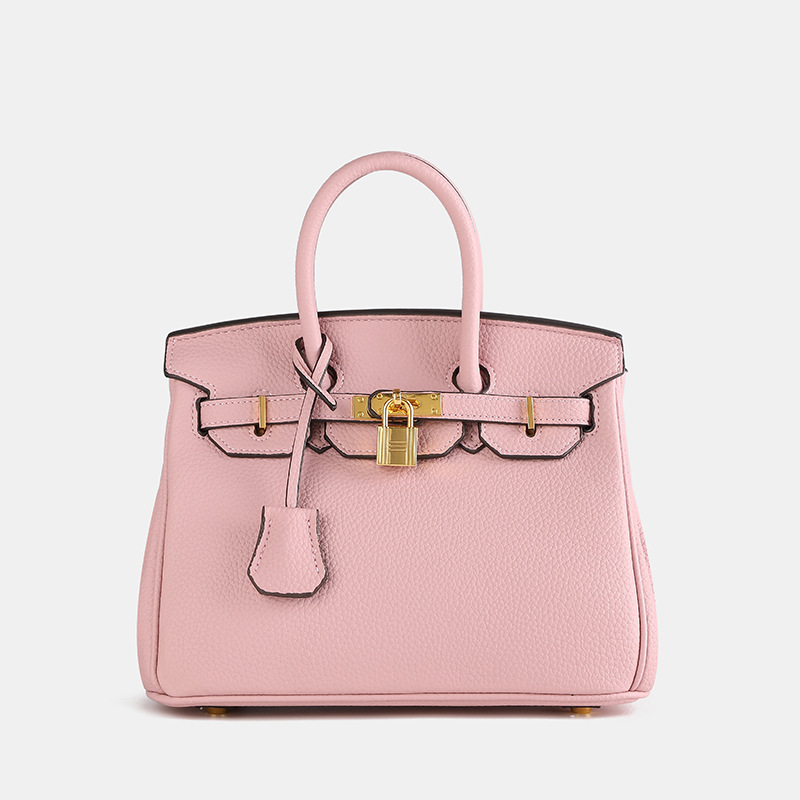 Alessia | Luxe Bag