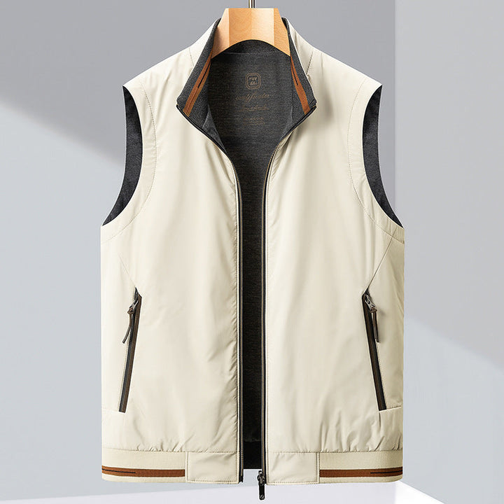 Maverick | Reversible Thermal Vest