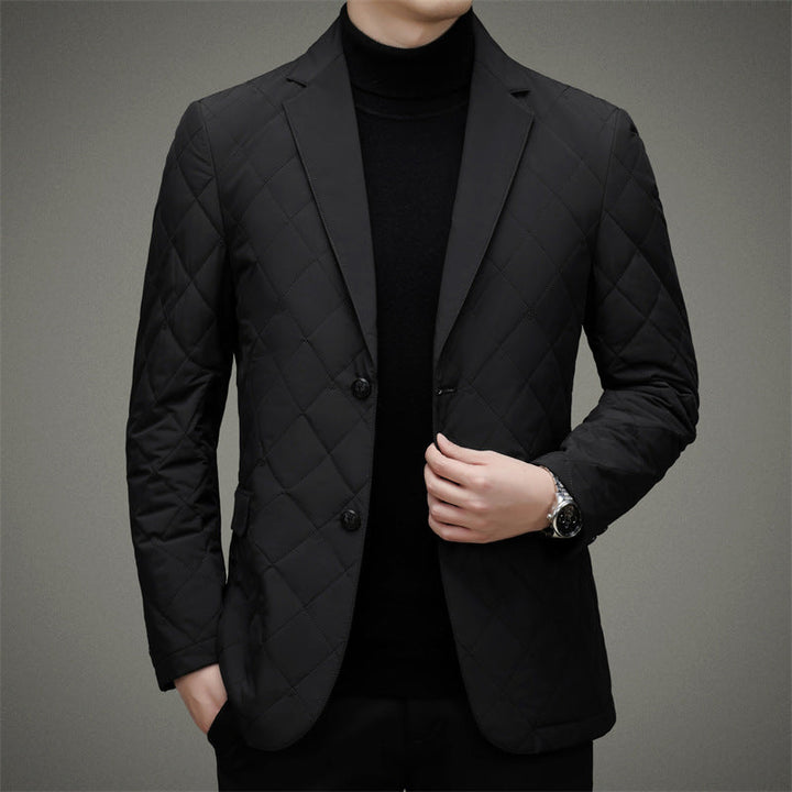 Langdon | Waterproof Down Blazer