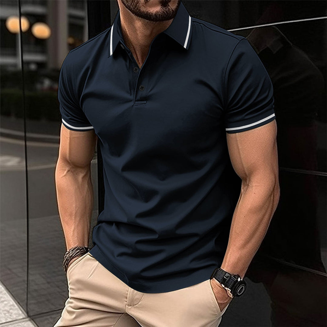 Noel | Smart Fit Polo