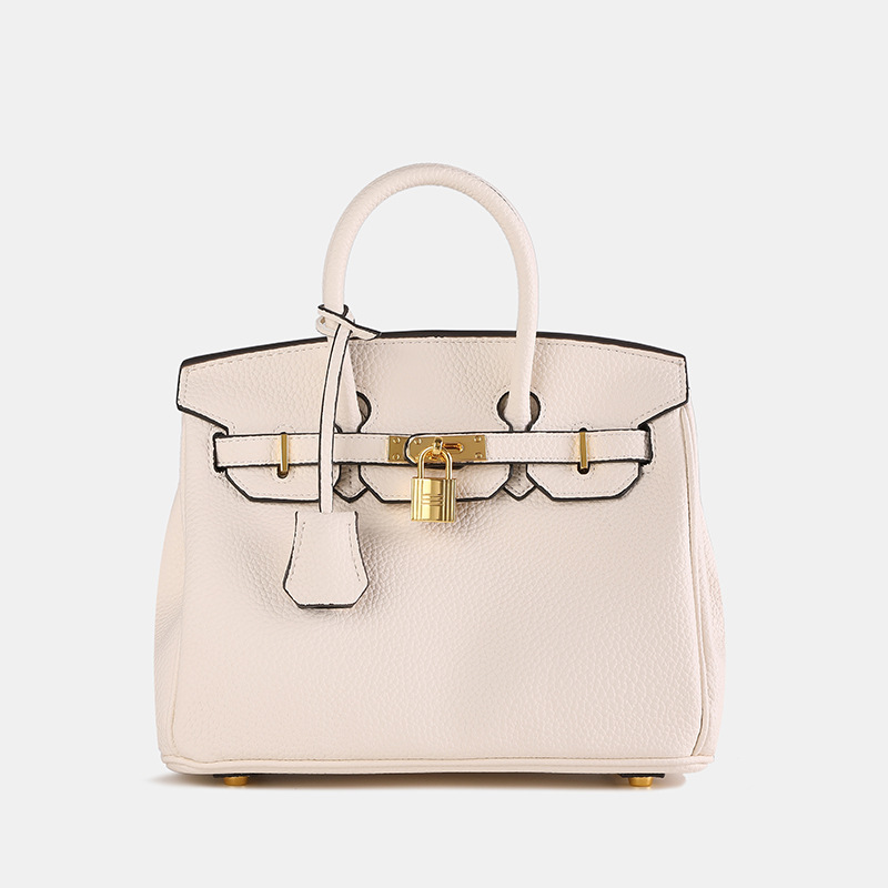 Alessia | Luxe Bag