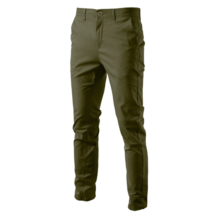 Anderson | Slim Fit Chinos