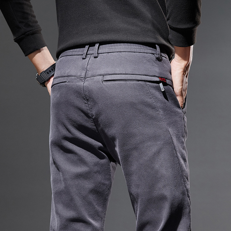 Fletcher | Fleece-Lined Winter Pants