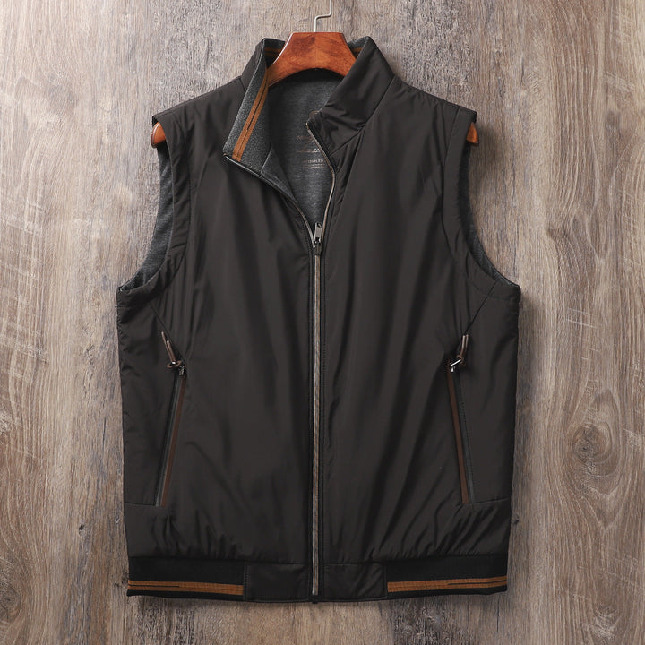 Maverick | Reversible Thermal Vest