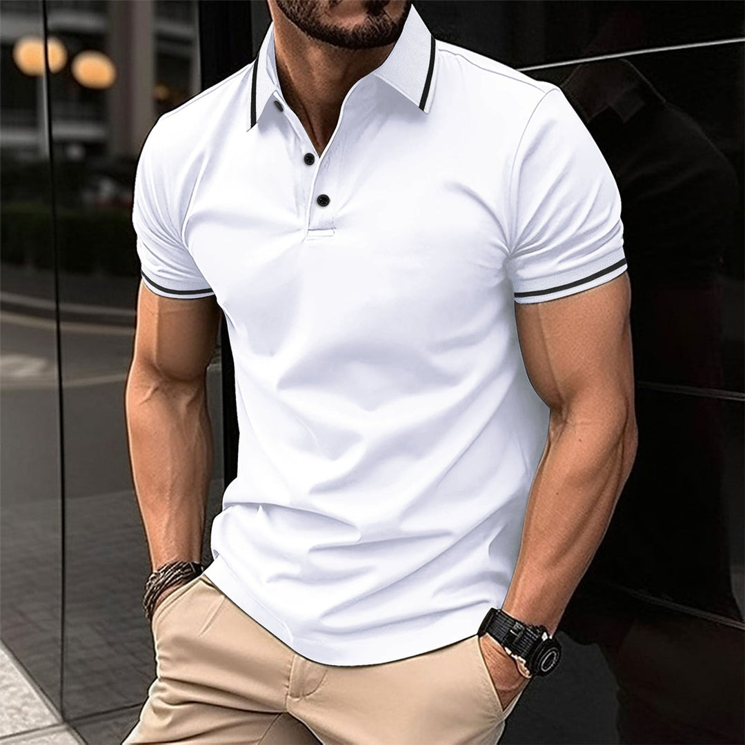 Noel | Smart Fit Polo