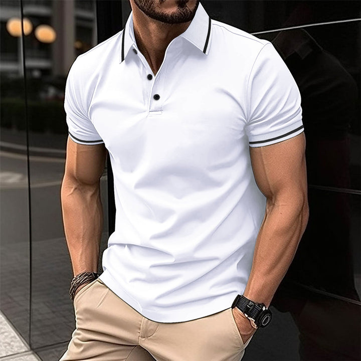 Noel | Smart Fit Polo