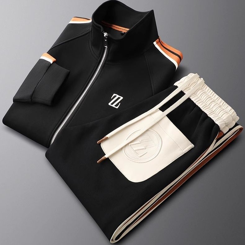 Zizou | Performance Tracksuit