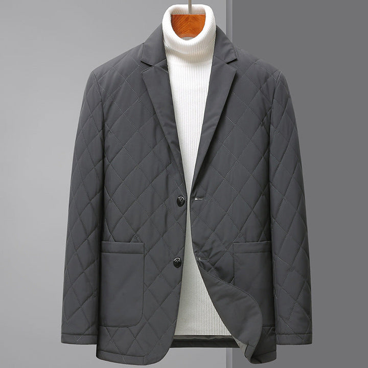 Langdon | Waterproof Down Blazer