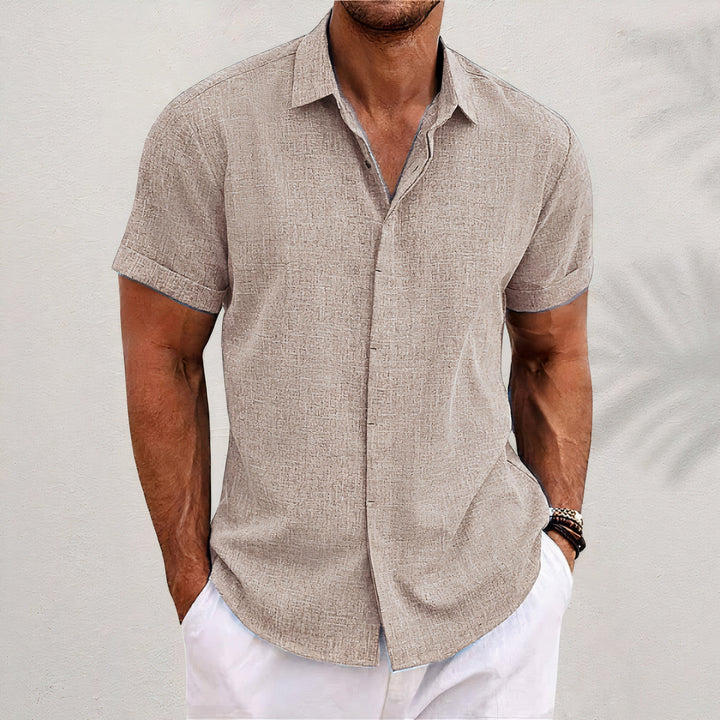 Bond | Signature Classic Shirt