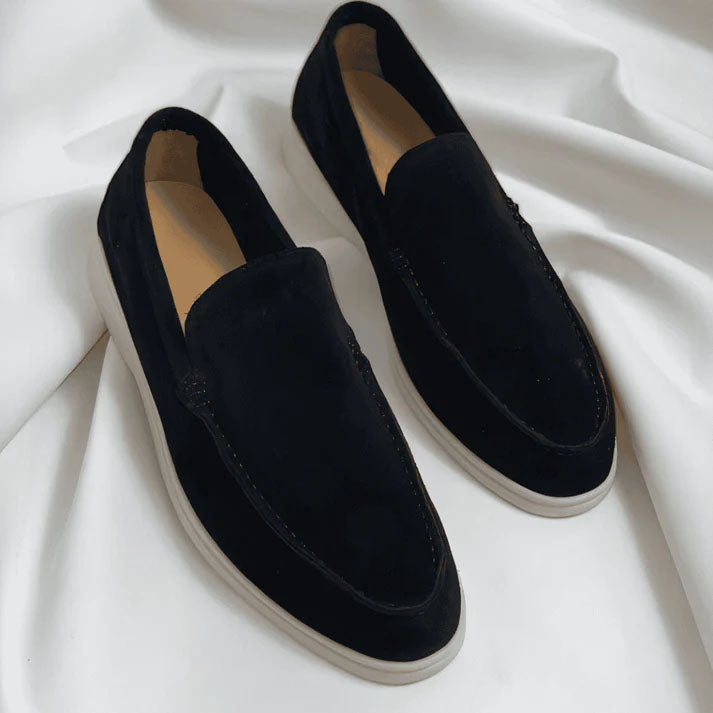 Italo | Handcrafted Leather Loafers