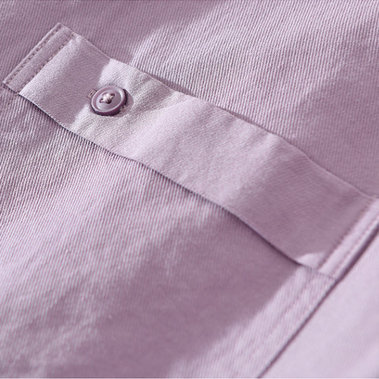 Tobias | Lightweight Cotton Shirt