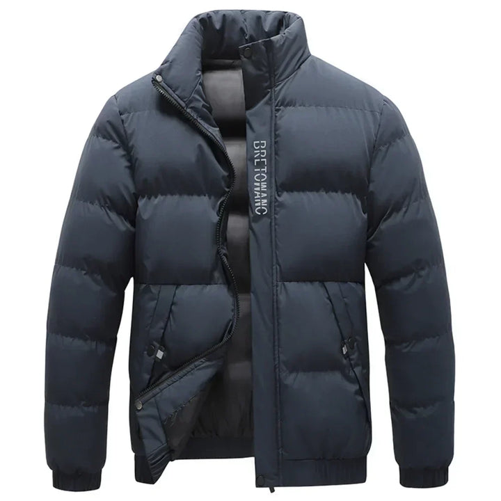 Carter | Winter Puffer Jacket