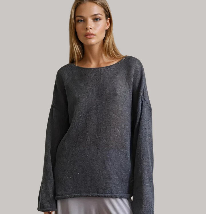 Arden | Casual Pullover