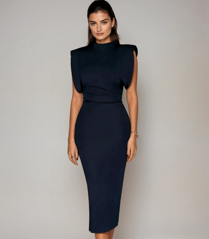 Genevieve | Elegance Midi