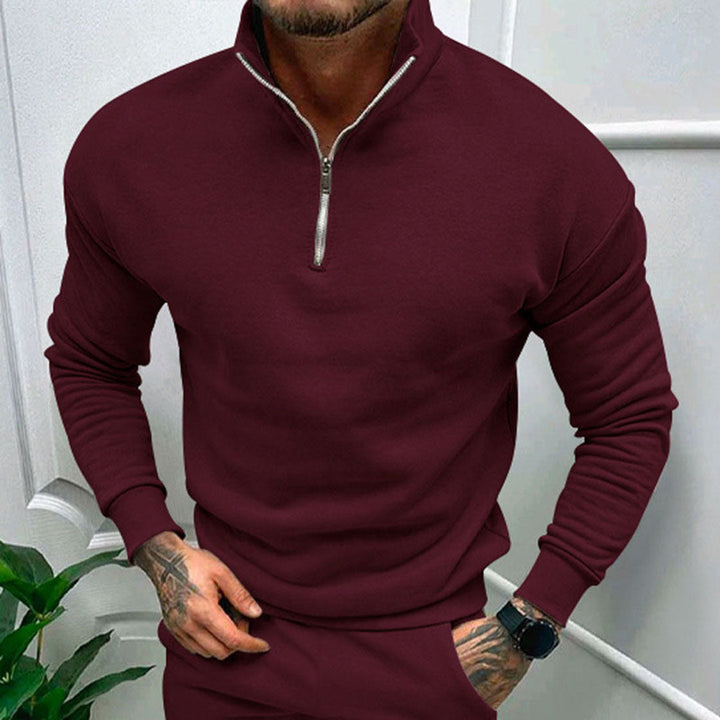 Gaz | Smart-Casual Light Knit Jumper