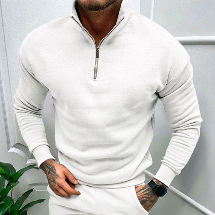 Gaz | Smart-Casual Light Knit Jumper
