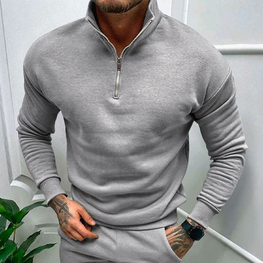 Gaz | Smart-Casual Light Knit Jumper
