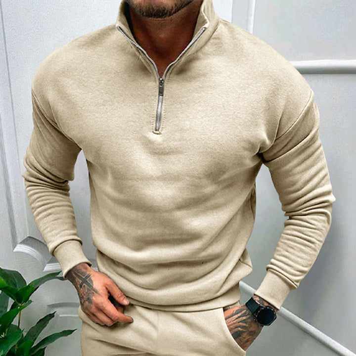 Gaz | Smart-Casual Light Knit Jumper
