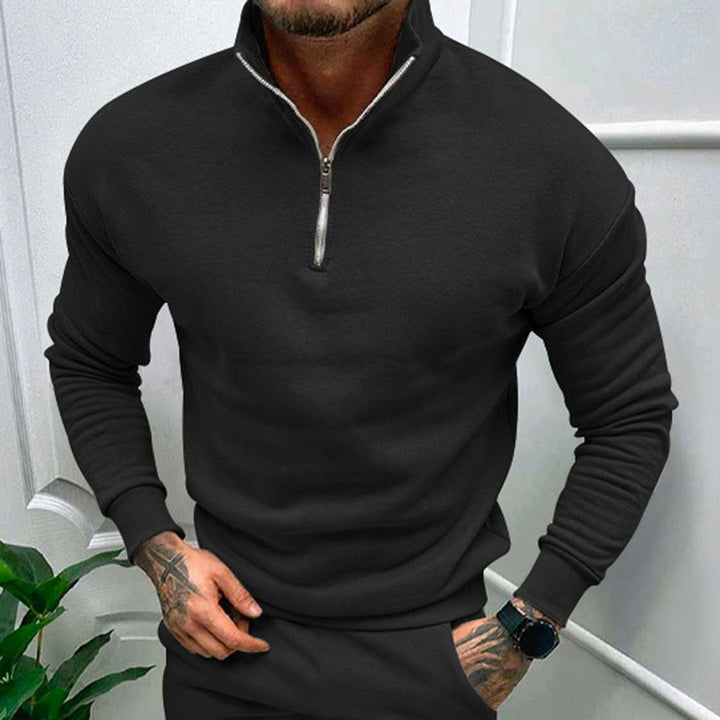 Gaz | Smart-Casual Light Knit Jumper