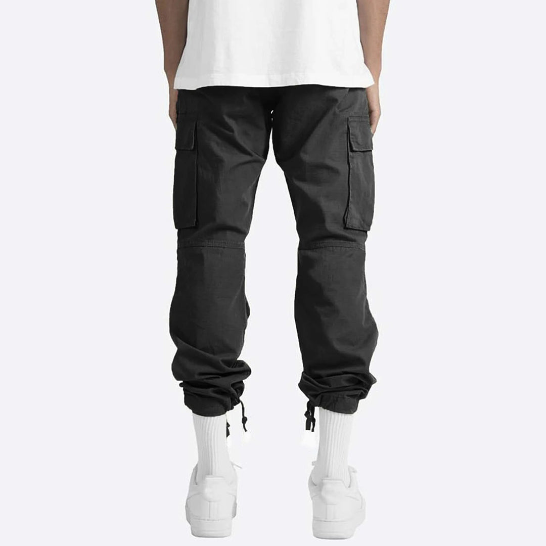 Cole | Everyday Stretch Cargo Pants
