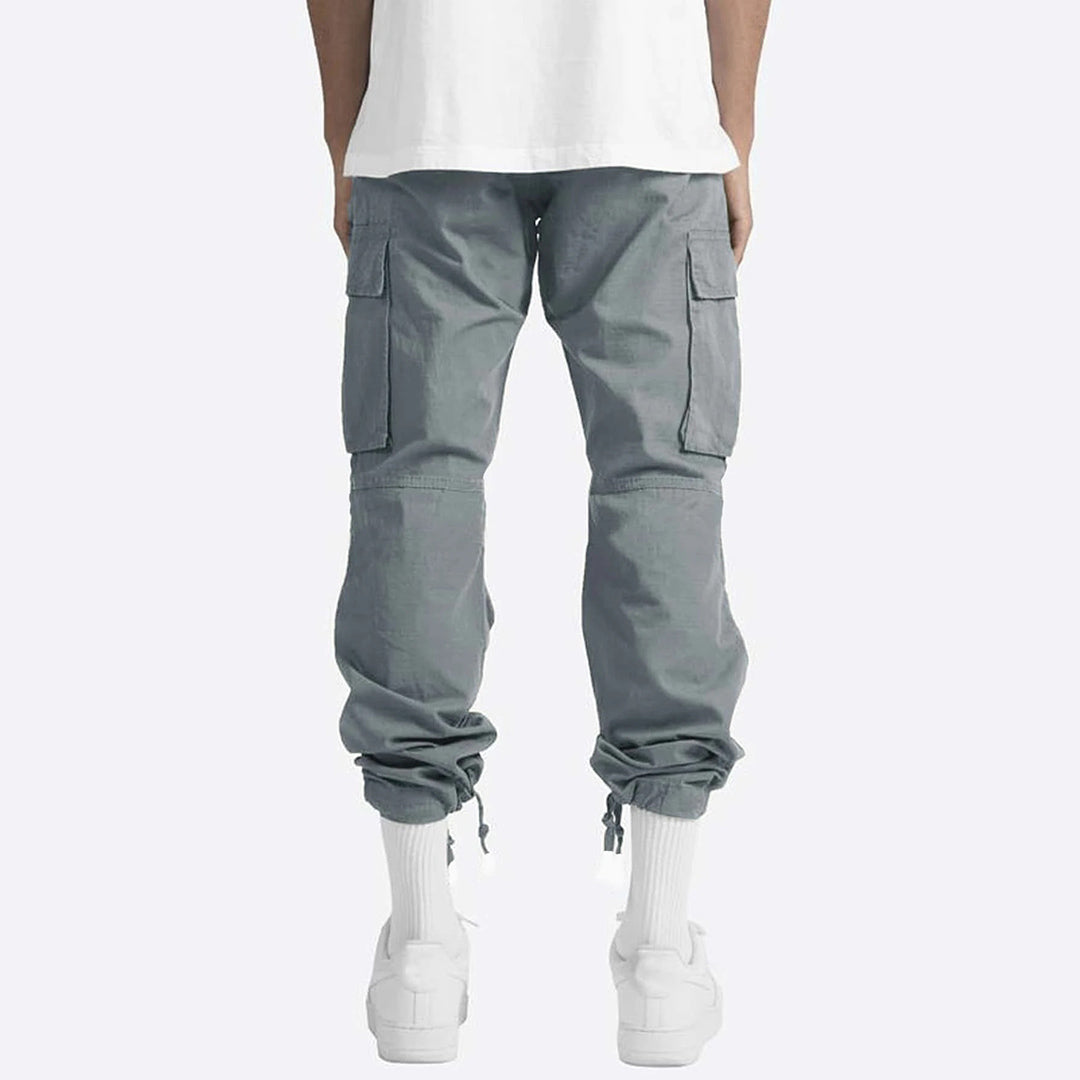 Cole | Everyday Stretch Cargo Pants