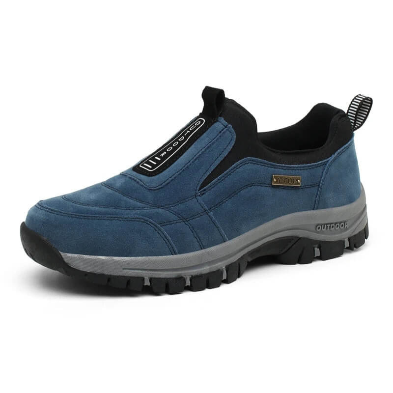 Caspar | Lightweight Trekking Boots