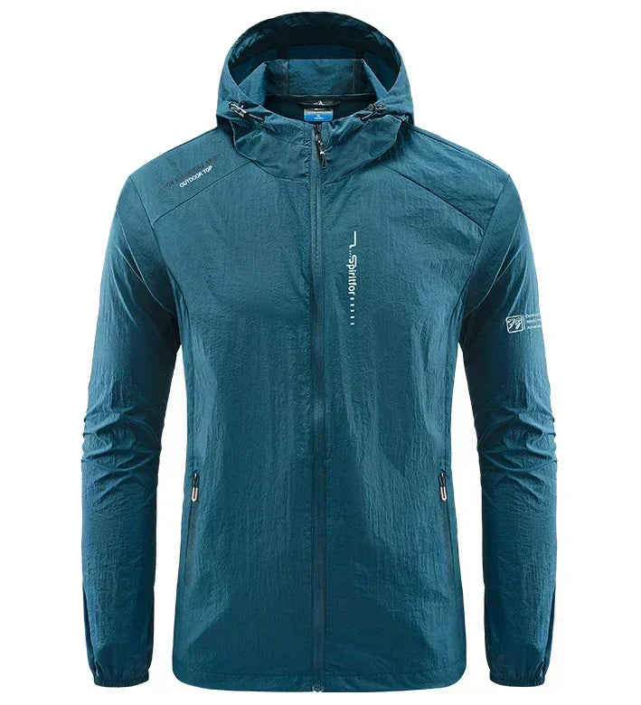 Neo | Lightweight Adventure Shell