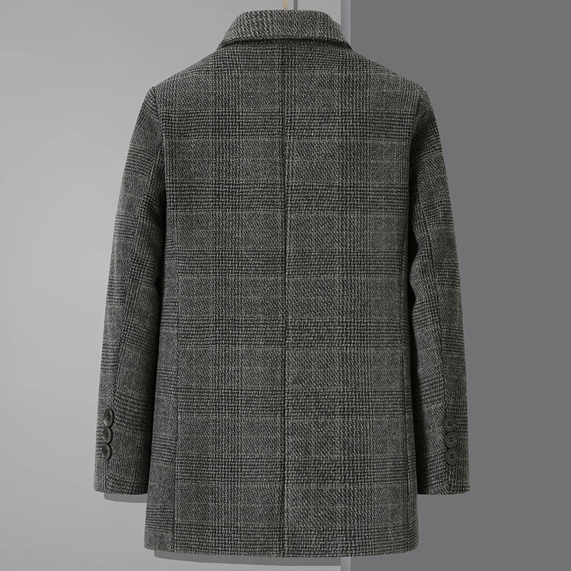Giordano | Classic Trench Coat
