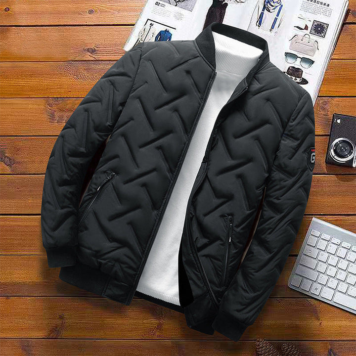 Gio | Heritage Knit Jacket