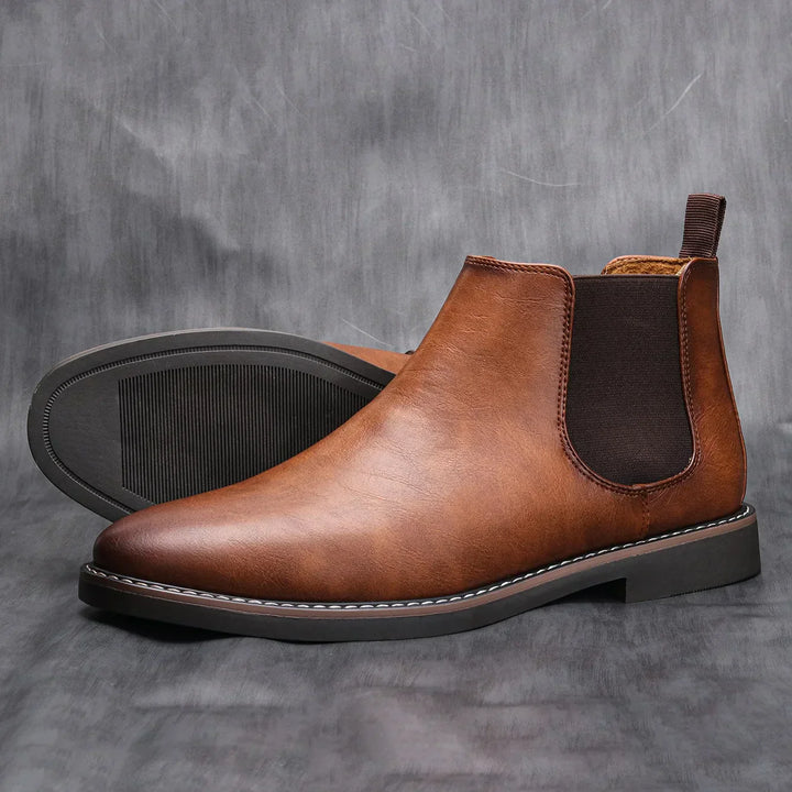 Harry | Everyday Chelsea Boots