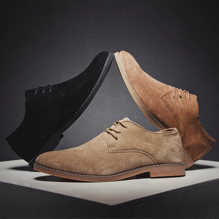 W. Blake | Signature Oxford Shoes
