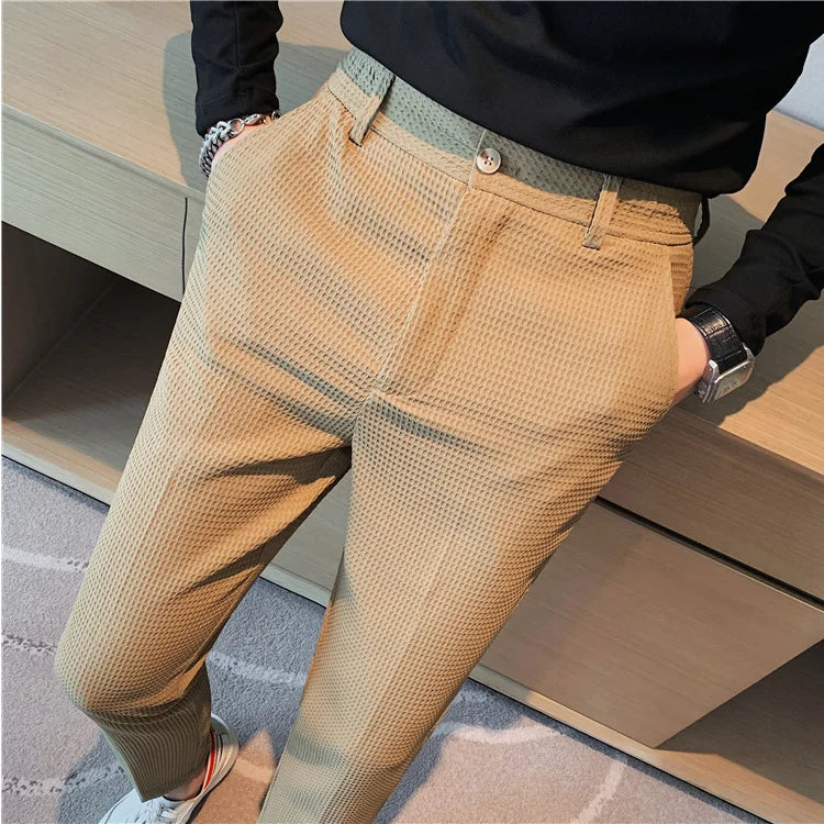 N. Costanzo | Tailored Work Pants