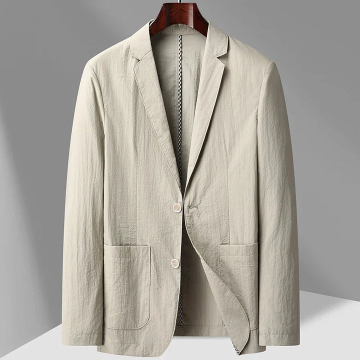 Jean-Pierre | Premium Linen Blazer
