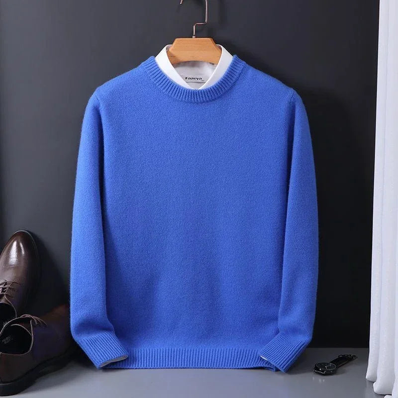 Jack | Cashmere Sweater