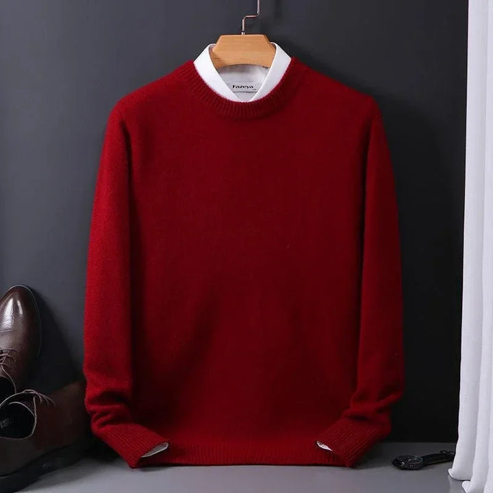 Jack | Cashmere Sweater