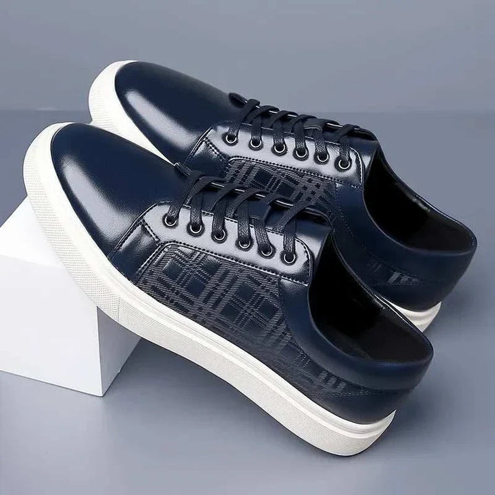Elias | Tailored Fit Sneakers