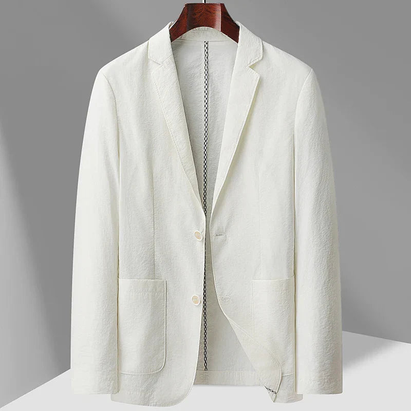 Jean-Pierre | Premium Linen Blazer