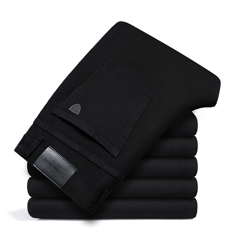 Cerny | Classic Denim Jeans