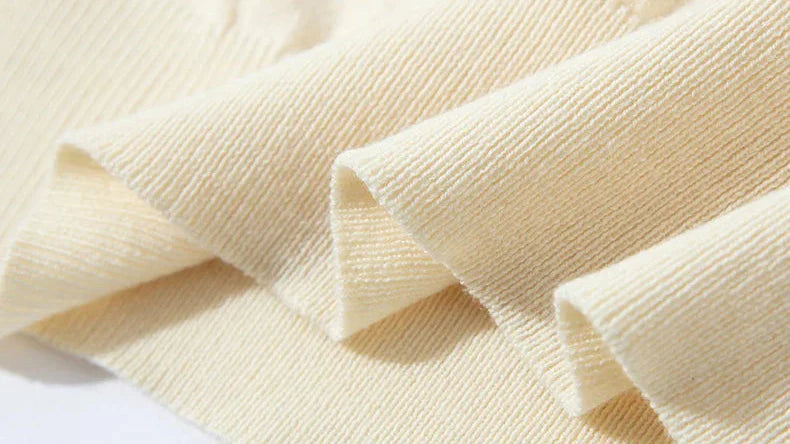 Harrison | Silk Wool Polo