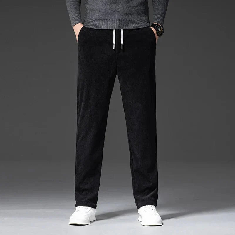 Miles | Stretch Cord Pants