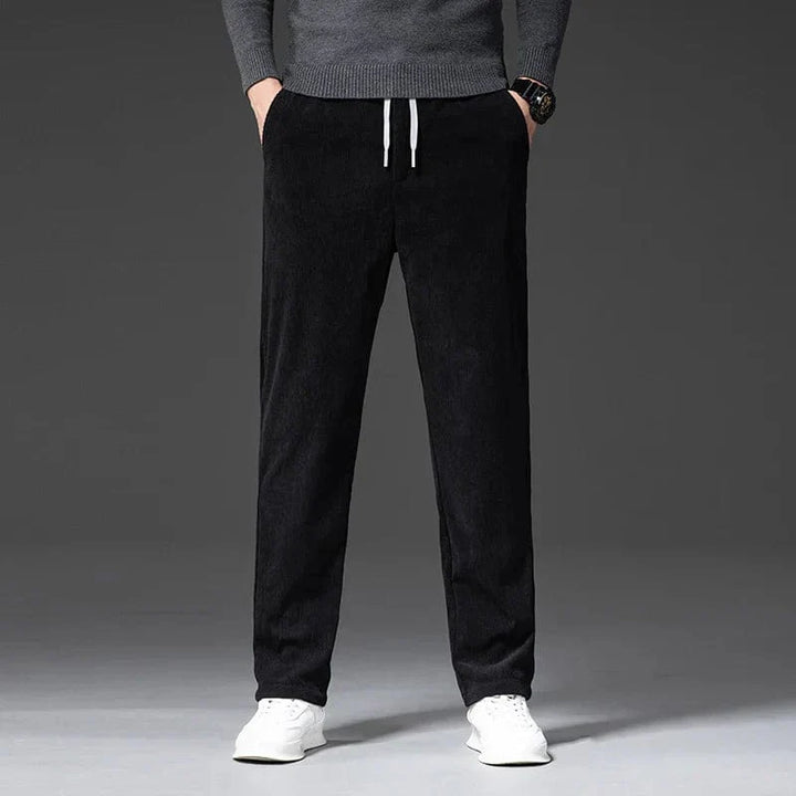 Miles | Stretch Cord Pants