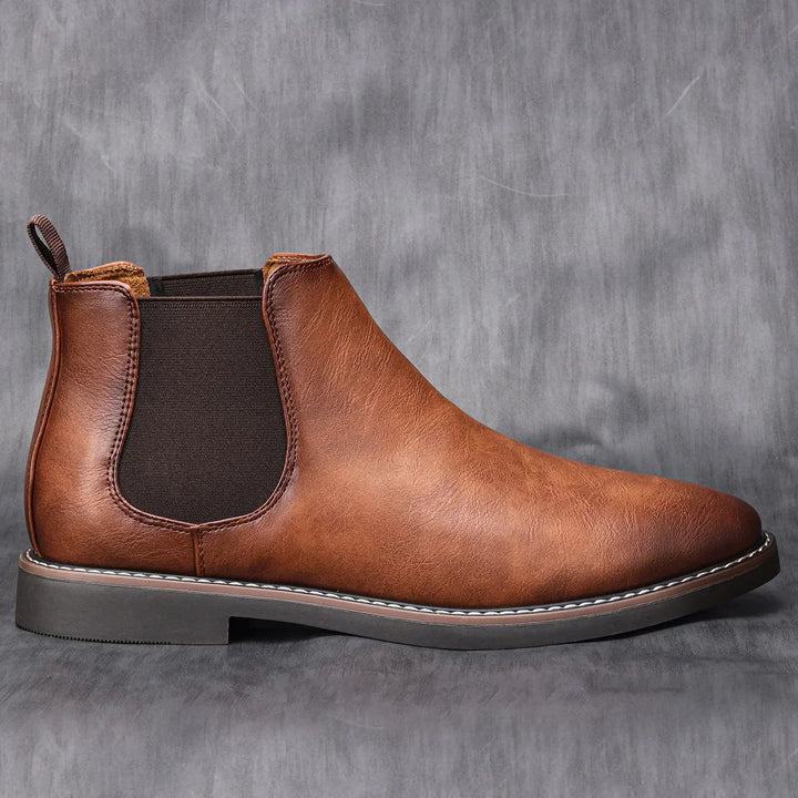 Harry | Everyday Chelsea Boots