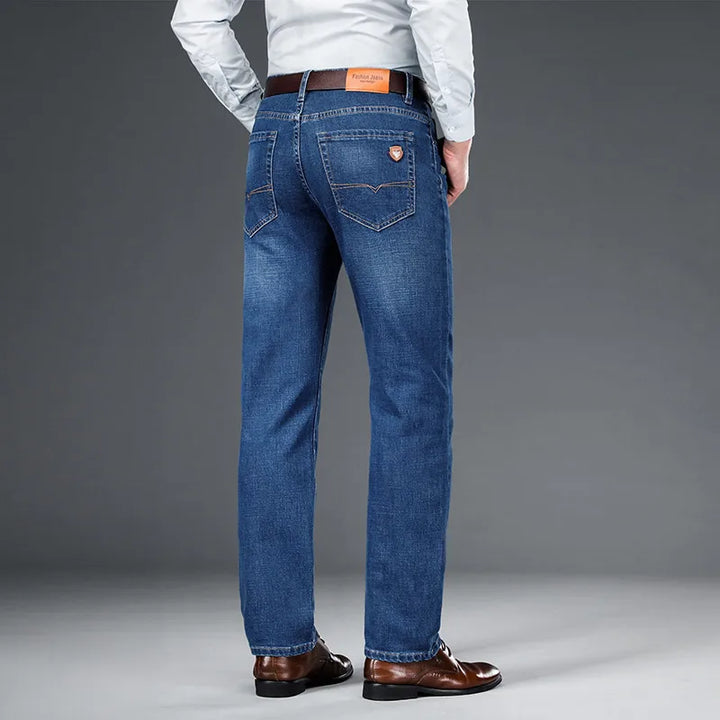 Cerny | Classic Denim Jeans
