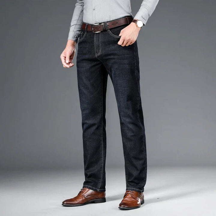 Cerny | Classic Denim Jeans