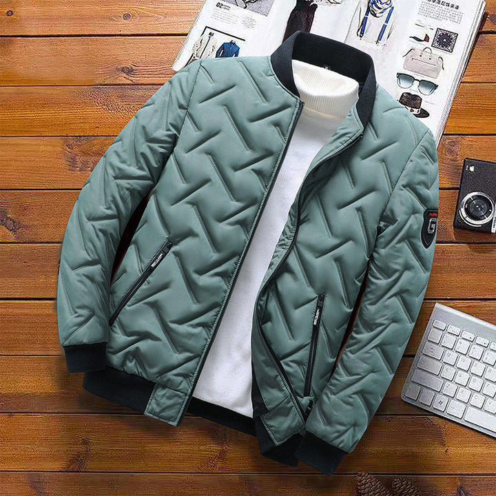 Gio | Heritage Knit Jacket